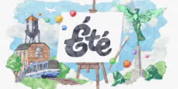 Été Review: A Colorful Escape to Summer 1 Été Review