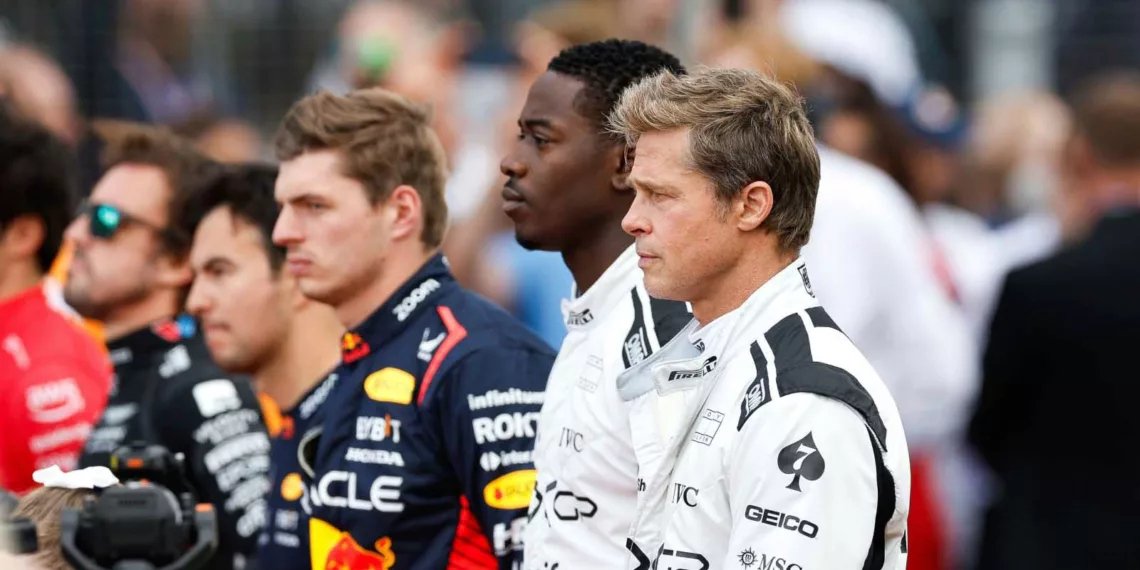 F1 (2025)