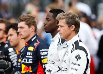 F1 (2025)