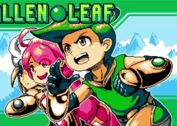 Fallen Leaf Review