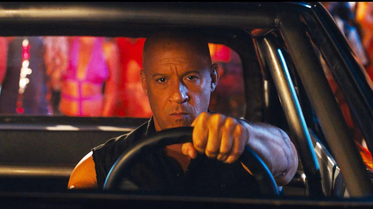 Fast & Furious 11 Shifts Gears With Classic Cars And Delayed Start 