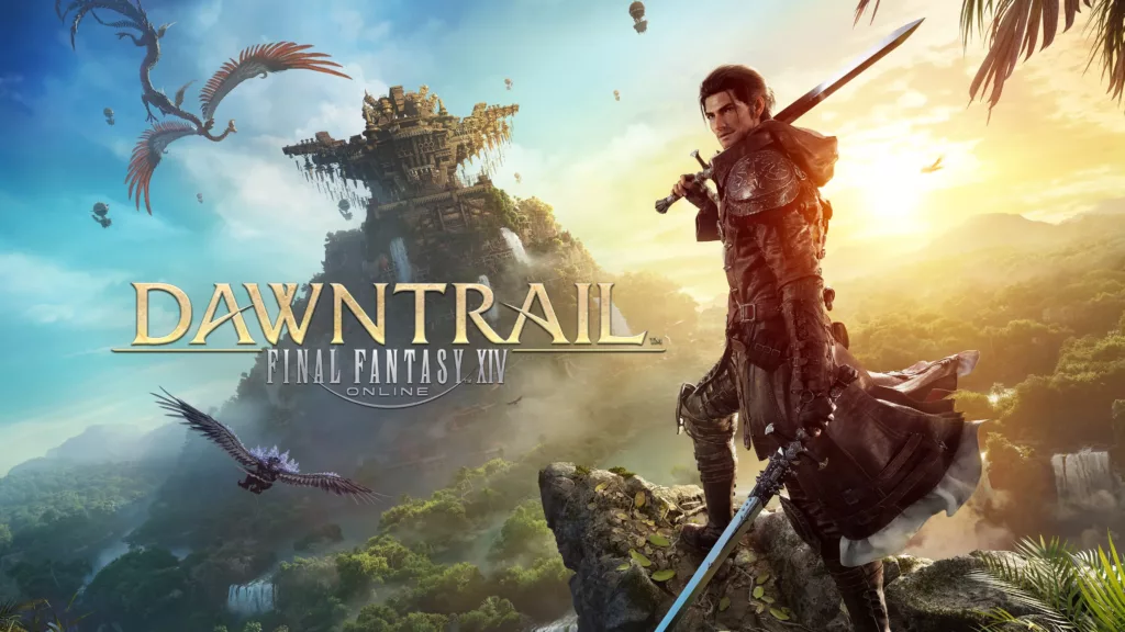 Final Fantasy XIV: Dawntrail Review