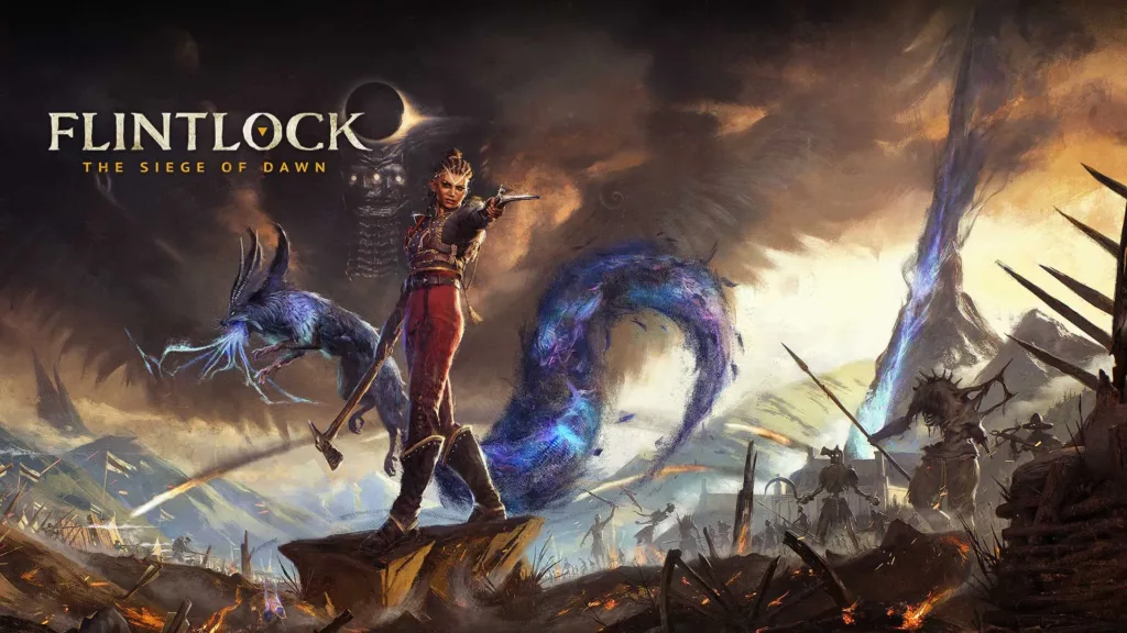 Flintlock: The Siege of Dawn Review