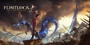 Flintlock: The Siege of Dawn Review