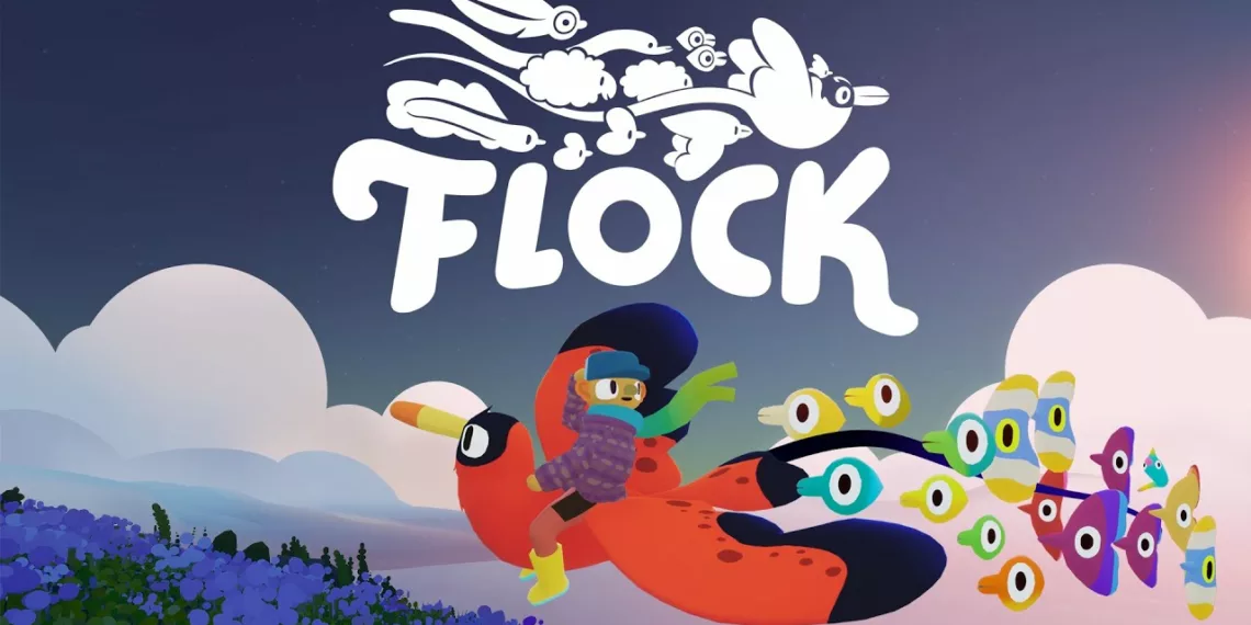 Flock Review
