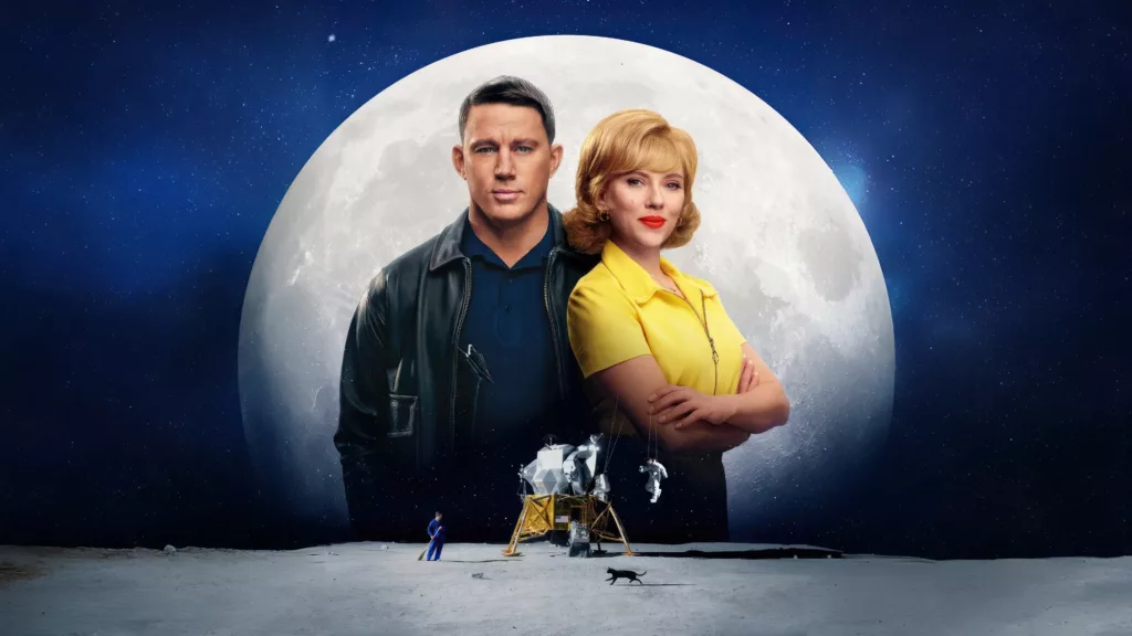 Fly Me to the Moon Review