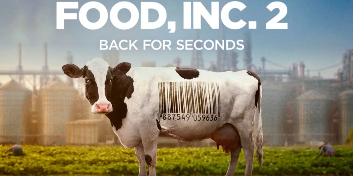 Food, Inc. 2 Review