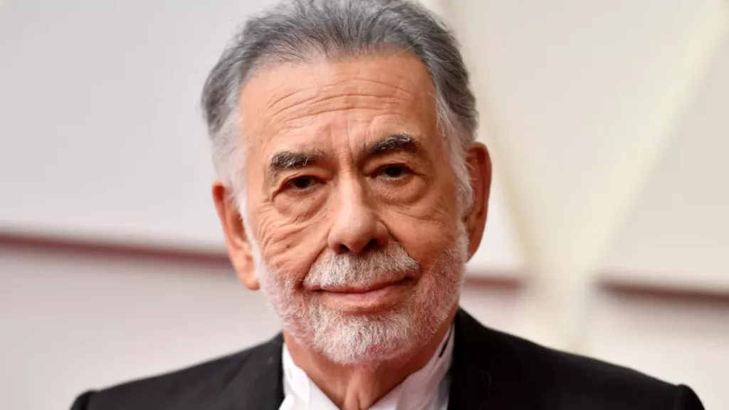 Francis Ford Coppola