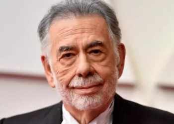 Francis Ford Coppola