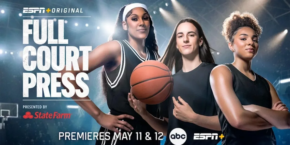 Full Court Press Review