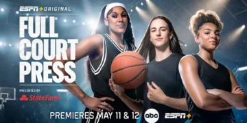 Full Court Press Review