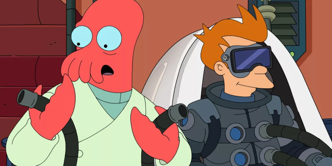 Futurama