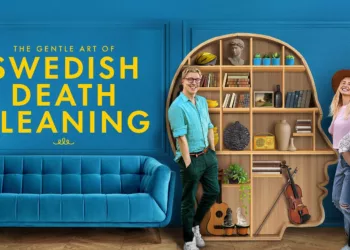 Gentle Art of Swedish Death Cleaning Season 1 Review