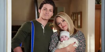 Georgie & Mandy's First Marriage