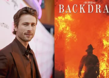 Glen Powell