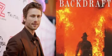 Glen Powell
