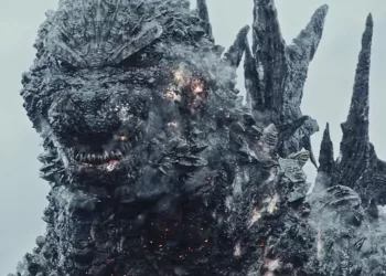 Godzilla Minus One