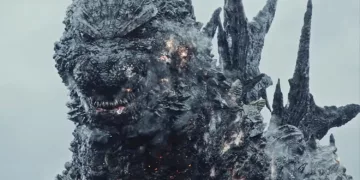 Godzilla Minus One