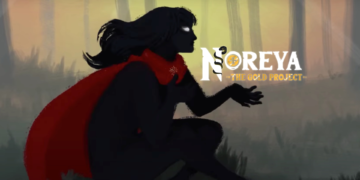 Noreya: The Gold Review
