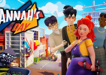 Hannah’s Day Review