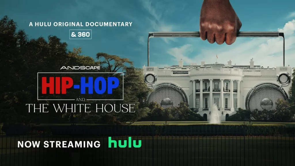 Hip-Hop and the White House Review