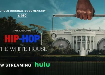 Hip-Hop and the White House Review