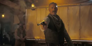 Kevin Costner Western Sequel Pulled From Theaters After Poor Box Office Performance 1 Horizon: An American Saga - Chapter 2