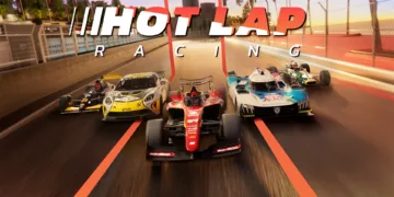 Hot Lap Racing Review