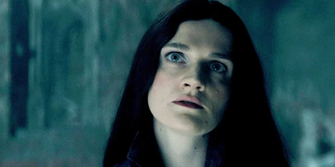 House of the Dragon Unravels Alys Rivers Mystery, Teases Future Storylines 41 House of the Dragon