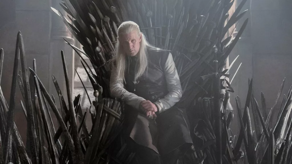 House of the Dragon