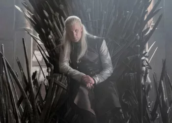 House of the Dragon