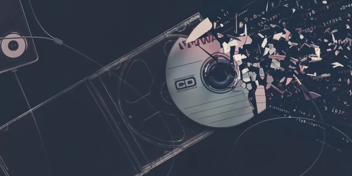How Music Got Free Review
