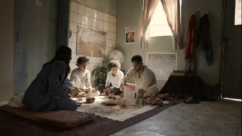 I Am Gitmo Review