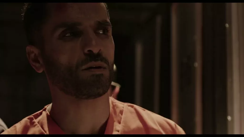 I Am Gitmo Review