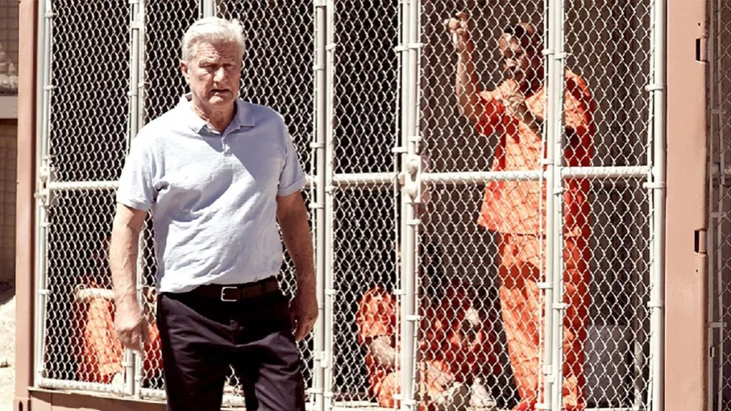 I Am Gitmo Review