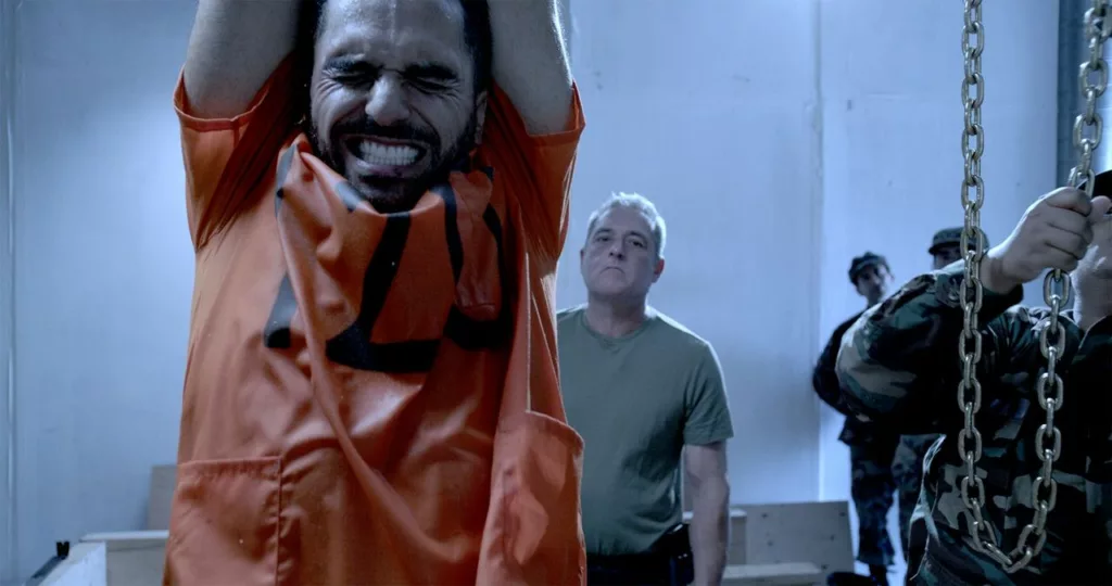 I Am Gitmo Review