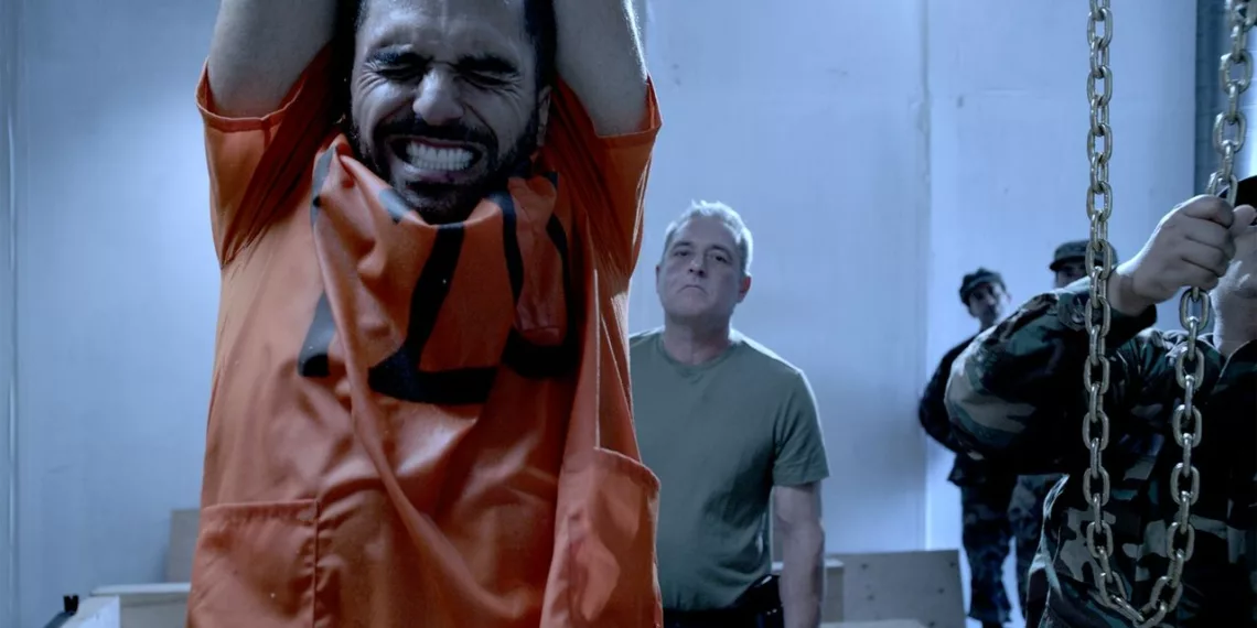 I Am Gitmo Review: A Haunting Wake-Up Call 41 I Am Gitmo Review