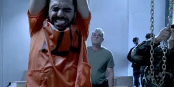 I Am Gitmo Review: A Haunting Wake-Up Call 1 I Am Gitmo Review