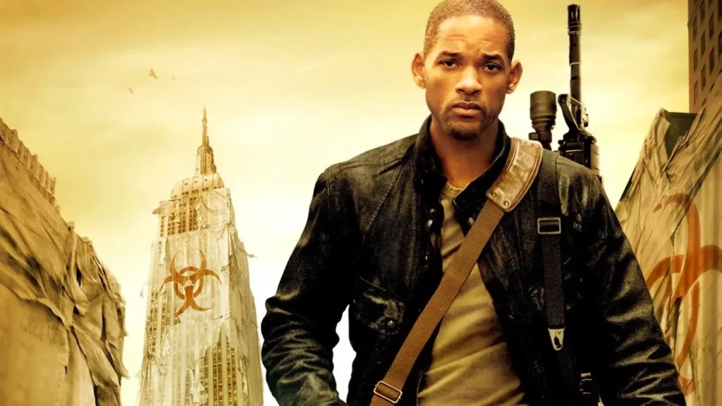 I Am Legend 2