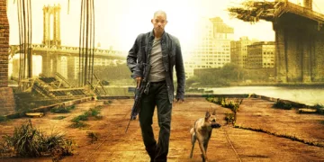 I Am Legend 2
