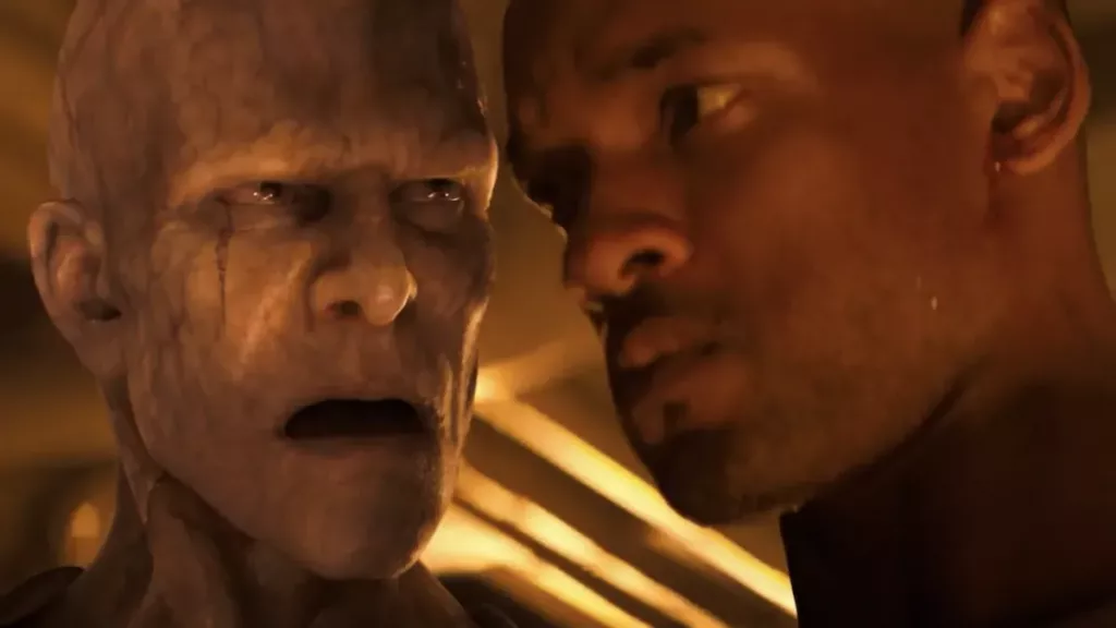 I Am Legend 2