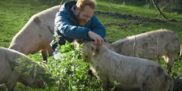 I Could Never Go Vegan Review: An Accessible Exploration of Food for Thought 1 I Could Never Go Vegan Review
