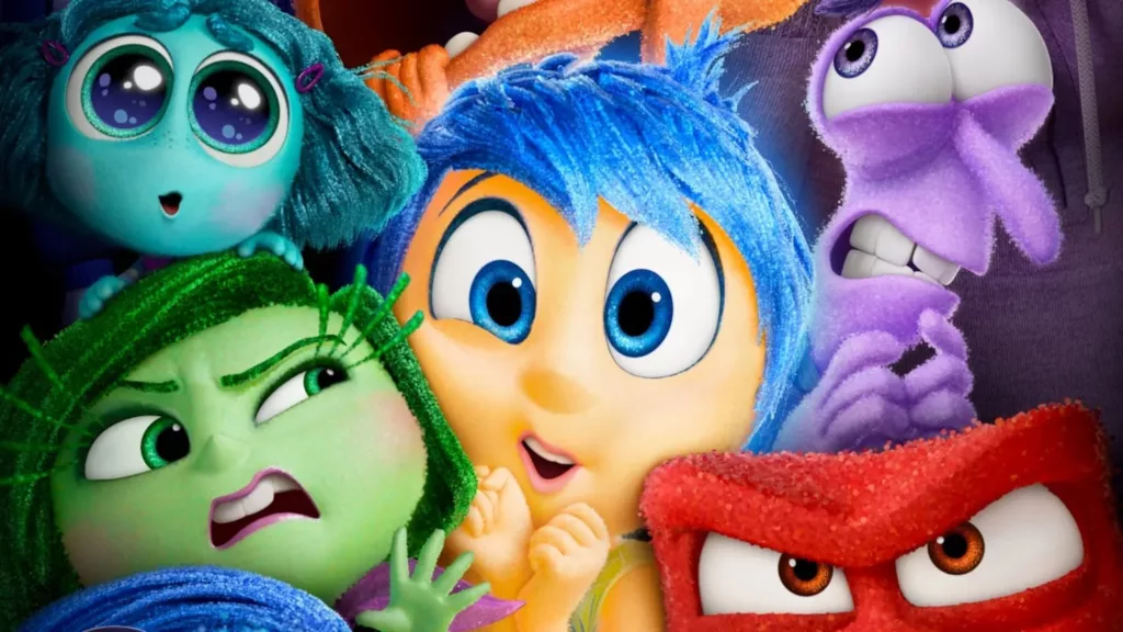 INSIDE OUT 2