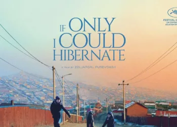 If Only I Could Hibernate Review