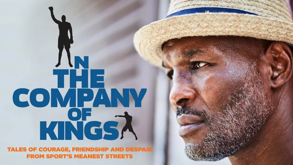 In the Company of Kings Review