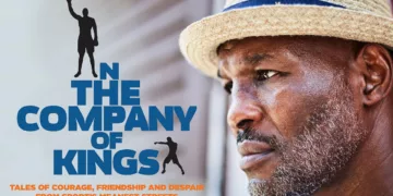 In the Company of Kings Review: A Compelling Tribute to Boxing's Legends 1 In the Company of Kings Review