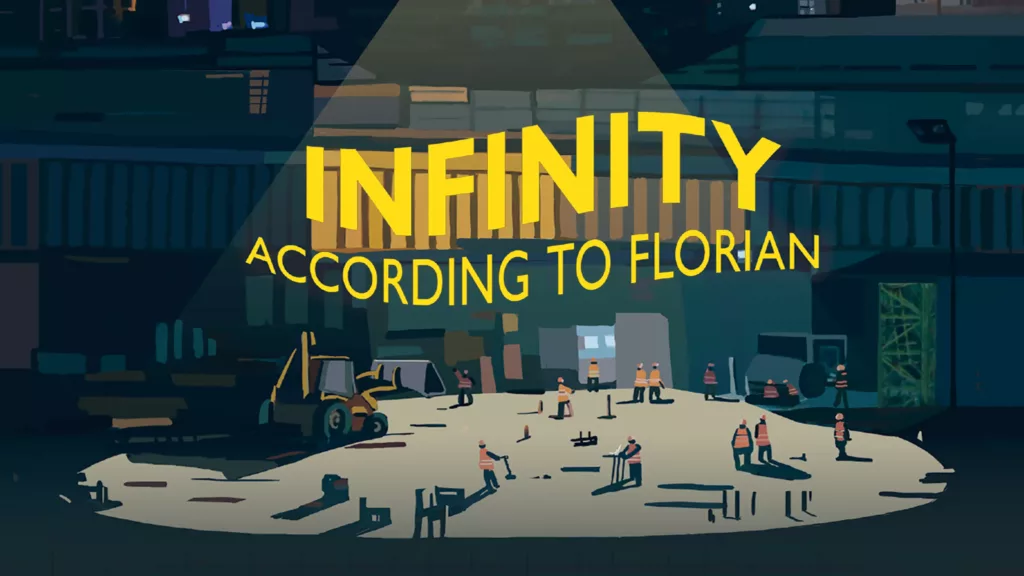 Infinity According to Florian Review