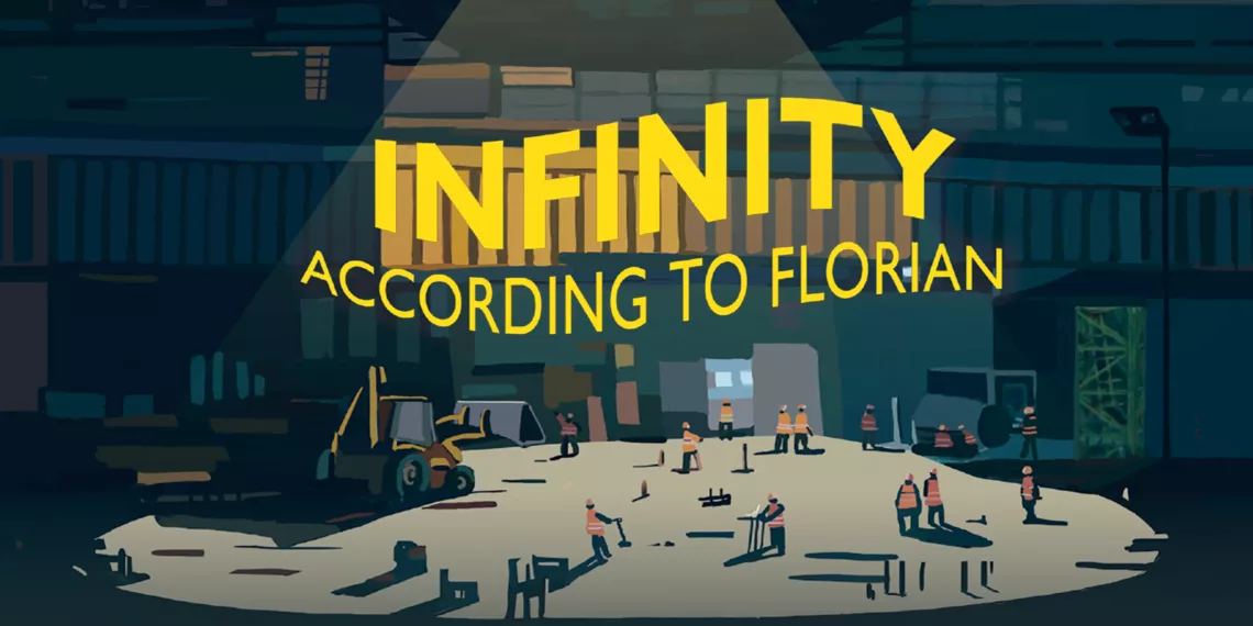 Infinity According to Florian Review