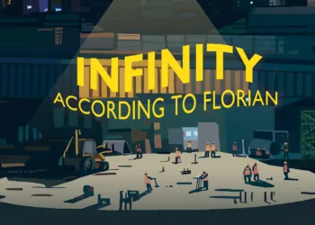 Infinity According to Florian Review