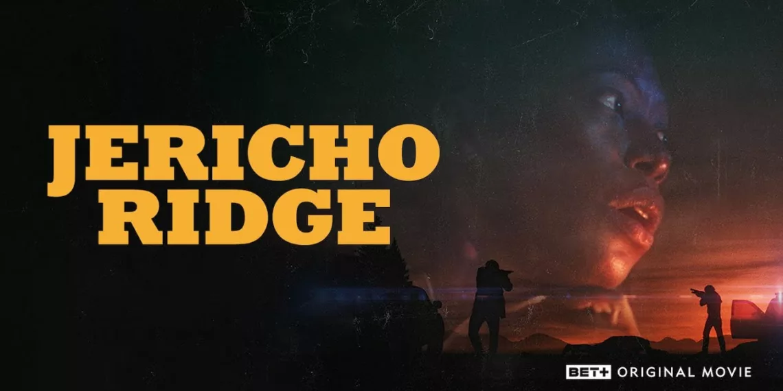 Jericho Ridge Review